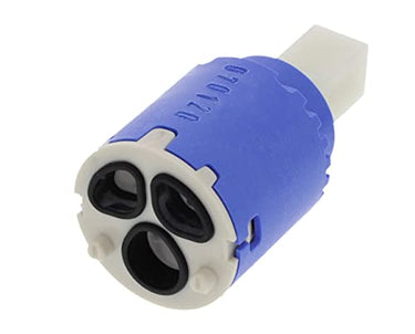 BLANCO Kartusche HD | Ø= 25 mm HD KE, blau, Hochdruck | passend zu den meisten BLANCO Armaturen im Sale